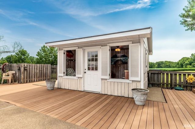 5313 Oak Hill Road, Evansville, IN 47711