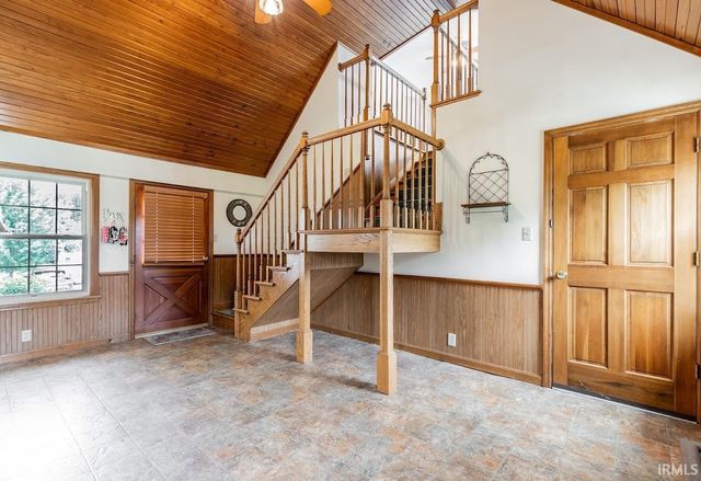 5313 Oak Hill Road, Evansville, IN 47711