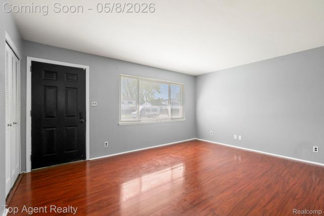 11951 Burtley Drive, Sterling Heights, MI 48313