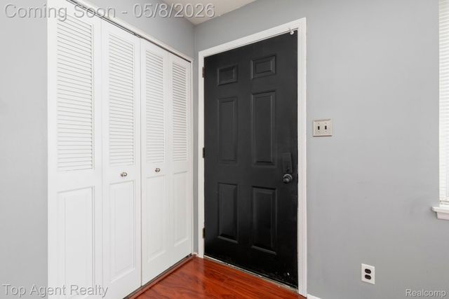 11951 Burtley Drive, Sterling Heights, MI 48313