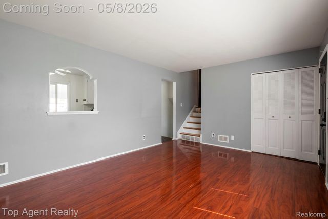11951 Burtley Drive, Sterling Heights, MI 48313