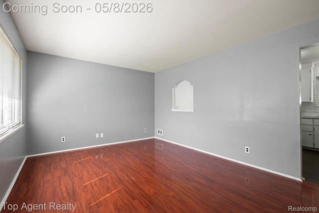 11951 Burtley Drive, Sterling Heights, MI 48313