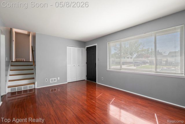 11951 Burtley Drive, Sterling Heights, MI 48313