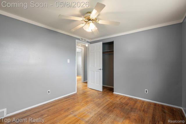 11951 Burtley Drive, Sterling Heights, MI 48313