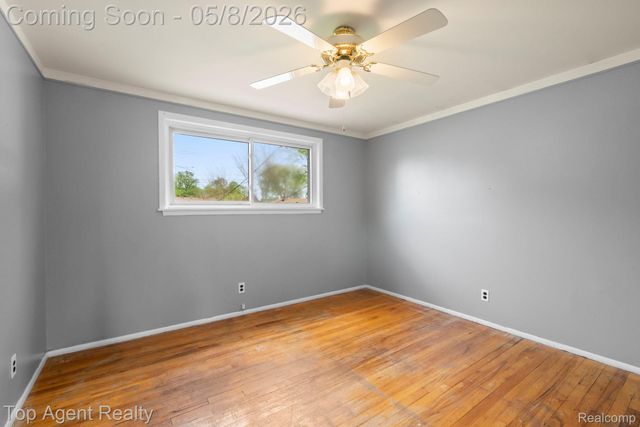 11951 Burtley Drive, Sterling Heights, MI 48313