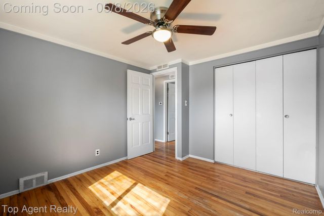 11951 Burtley Drive, Sterling Heights, MI 48313