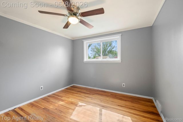 11951 Burtley Drive, Sterling Heights, MI 48313