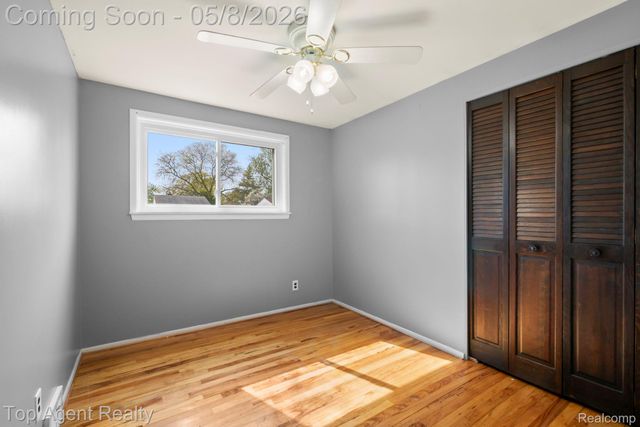 11951 Burtley Drive, Sterling Heights, MI 48313
