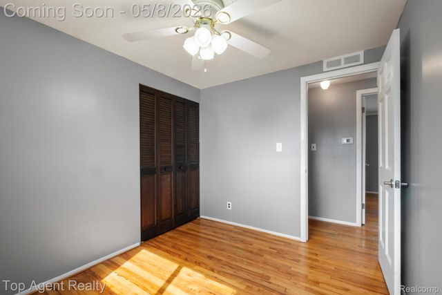 11951 Burtley Drive, Sterling Heights, MI 48313