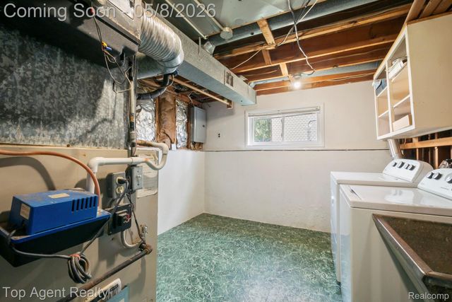 11951 Burtley Drive, Sterling Heights, MI 48313