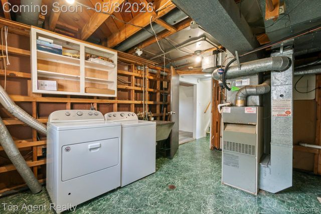 11951 Burtley Drive, Sterling Heights, MI 48313