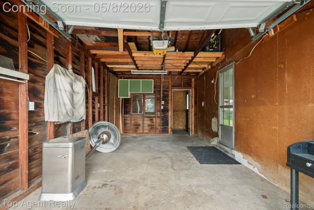 11951 Burtley Drive, Sterling Heights, MI 48313