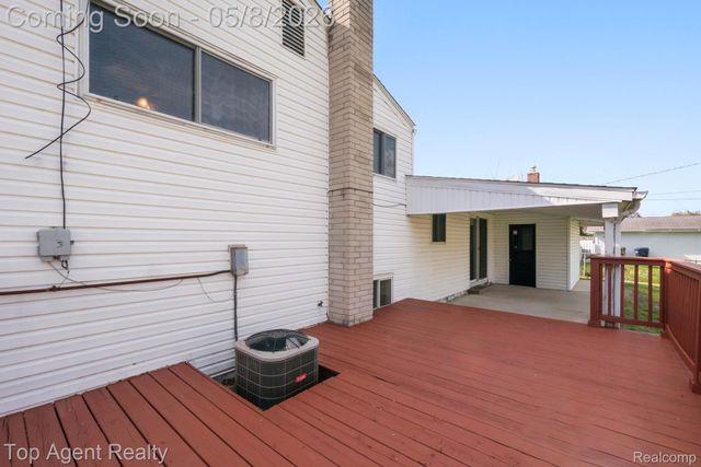 11951 Burtley Drive, Sterling Heights, MI 48313