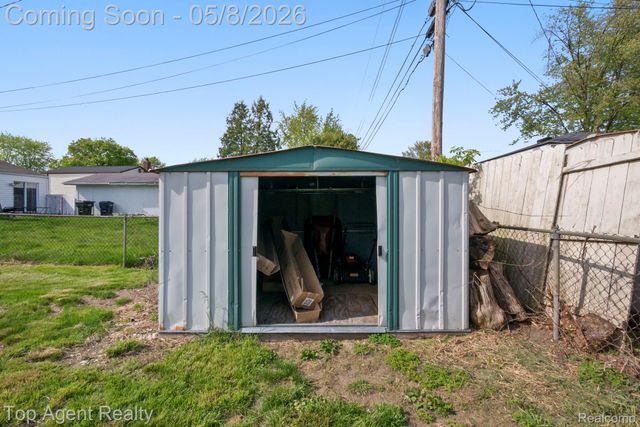 11951 Burtley Drive, Sterling Heights, MI 48313