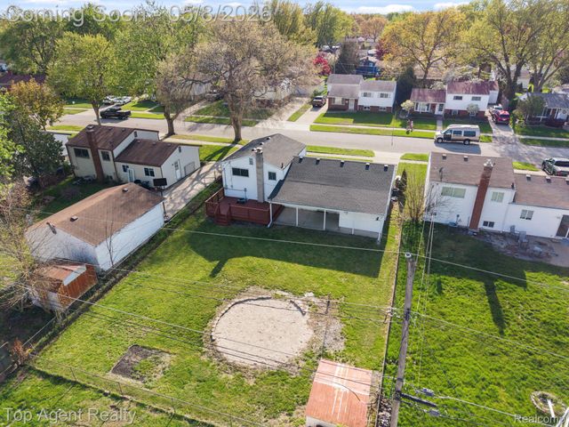 11951 Burtley Drive, Sterling Heights, MI 48313