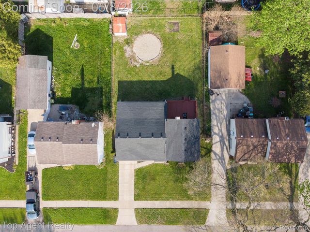 11951 Burtley Drive, Sterling Heights, MI 48313