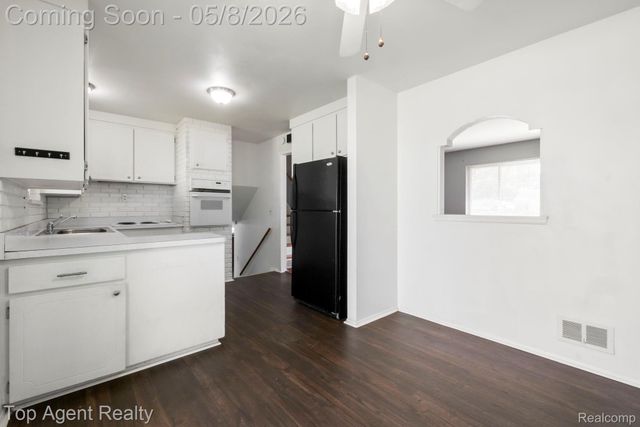 11951 Burtley Drive, Sterling Heights, MI 48313
