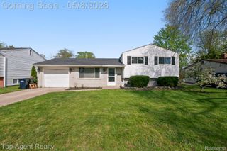 11951 Burtley Drive, Sterling Heights, MI 48313