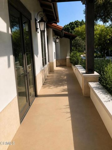 60 S Vinedo Avenue 102, Pasadena, CA 91107