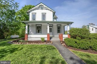 6066 SHERMANS VALLEY RD, Loysville, PA 17047