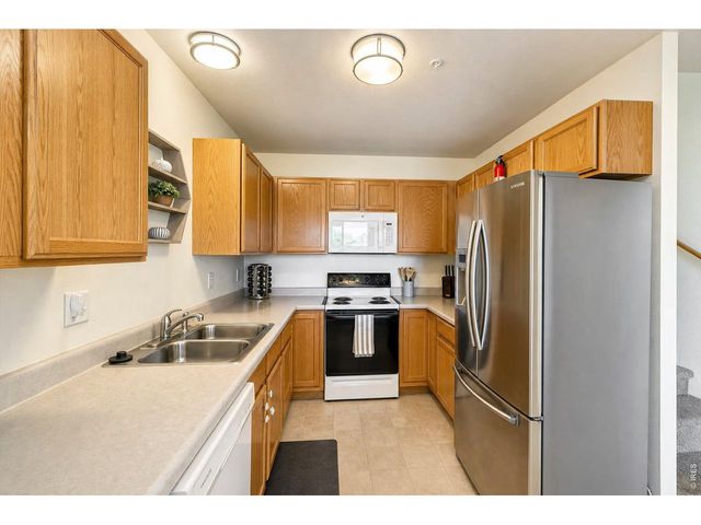 1601 Great Western Dr G-7, Longmont, CO 80501