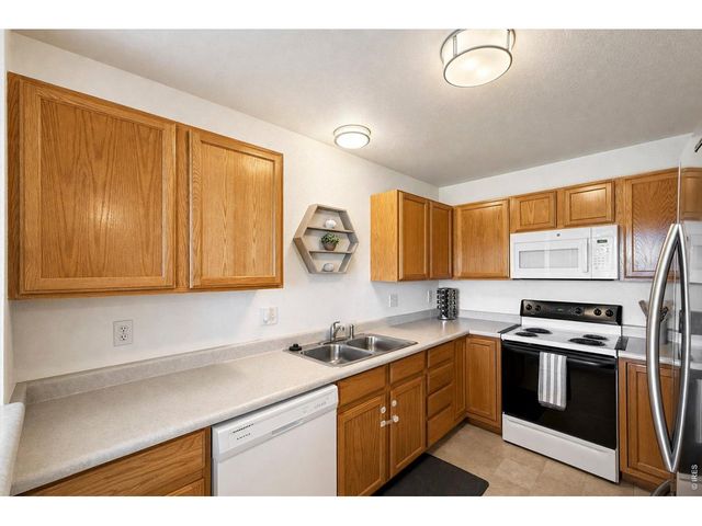 1601 Great Western Dr G-7, Longmont, CO 80501