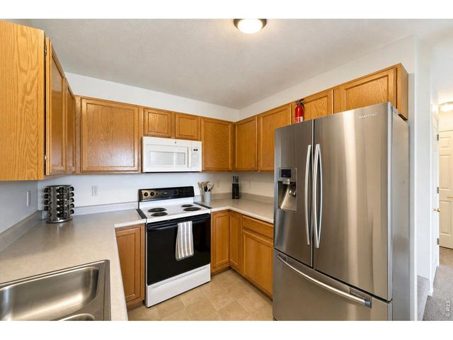 1601 Great Western Dr G-7, Longmont, CO 80501