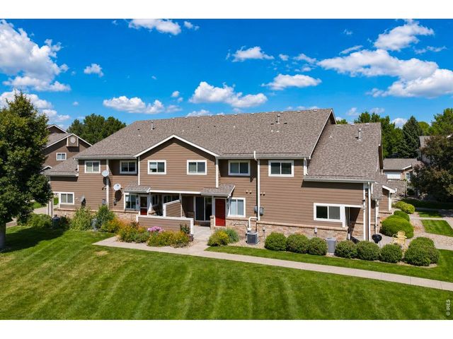 1601 Great Western Dr G-7, Longmont, CO 80501