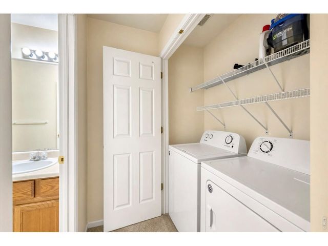 1601 Great Western Dr G-7, Longmont, CO 80501