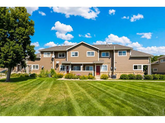1601 Great Western Dr G-7, Longmont, CO 80501