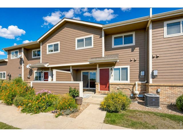 1601 Great Western Dr G-7, Longmont, CO 80501