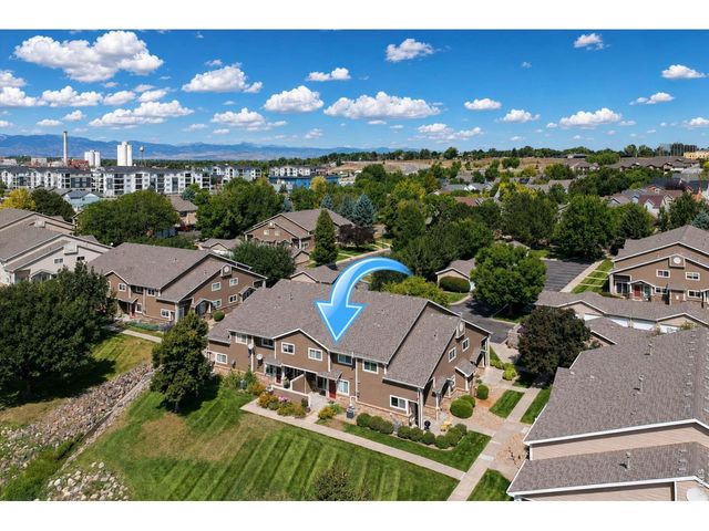 1601 Great Western Dr G-7, Longmont, CO 80501