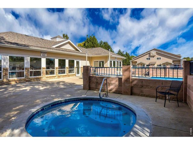 1601 Great Western Dr G-7, Longmont, CO 80501