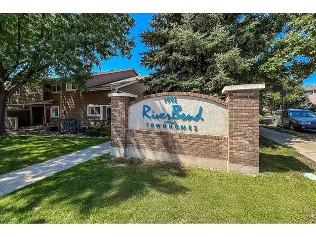 1601 Great Western Dr G-7, Longmont, CO 80501