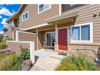 1601 Great Western Dr G-7, Longmont, CO 80501
