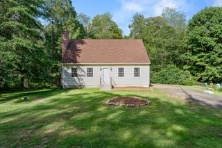 114 Cone Road, Hebron, CT 06248