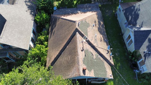 1918 Everett Street, Houston, TX 77009