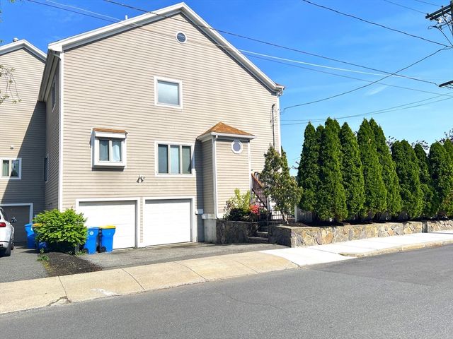 141 Grovers Ave 141, Winthrop, MA 02152