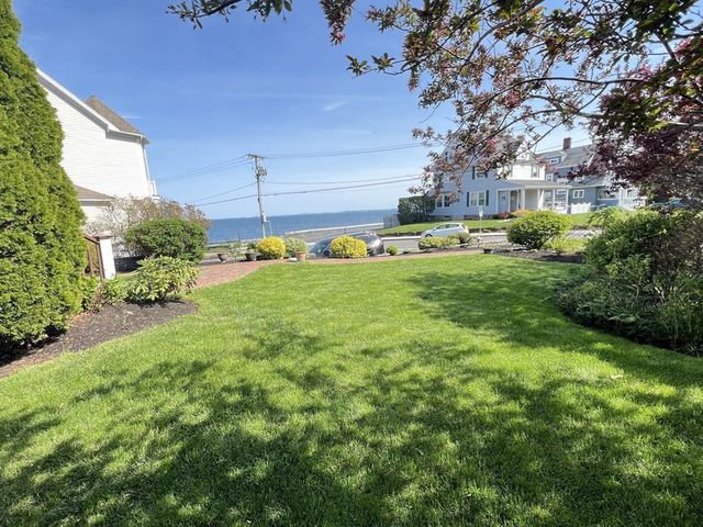 141 Grovers Ave 141, Winthrop, MA 02152