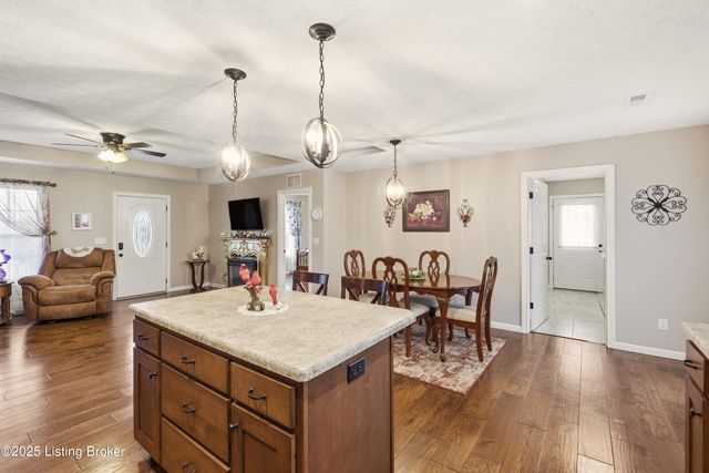 310 Oak Hill Ct, Bardstown, KY 40004