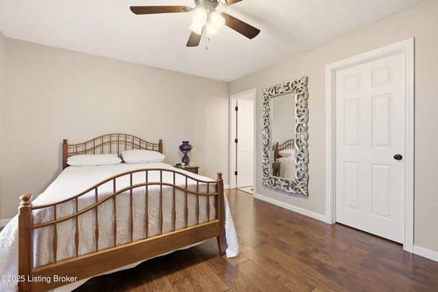 310 Oak Hill Ct, Bardstown, KY 40004