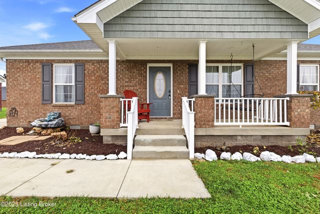 310 Oak Hill Ct, Bardstown, KY 40004