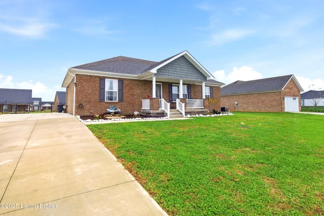 310 Oak Hill Ct, Bardstown, KY 40004
