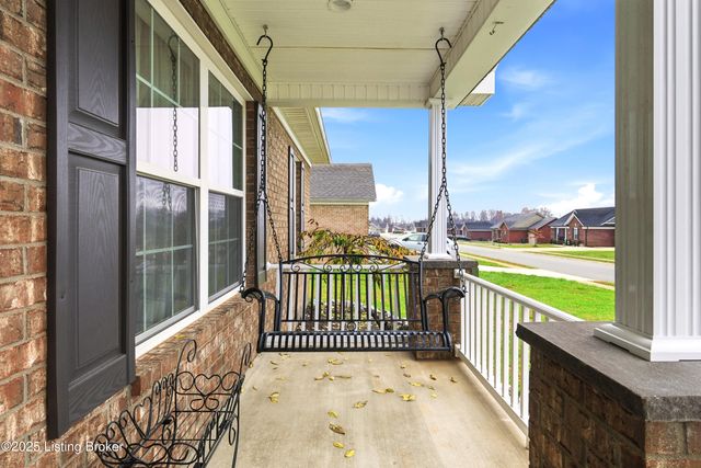 310 Oak Hill Ct, Bardstown, KY 40004