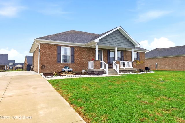 310 Oak Hill Ct, Bardstown, KY 40004