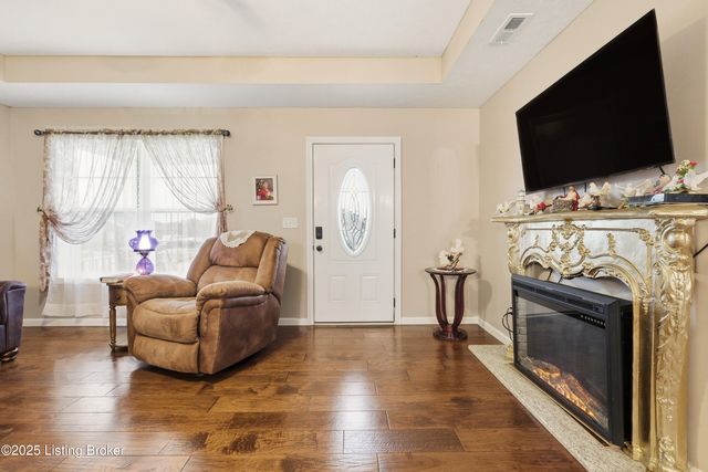 310 Oak Hill Ct, Bardstown, KY 40004