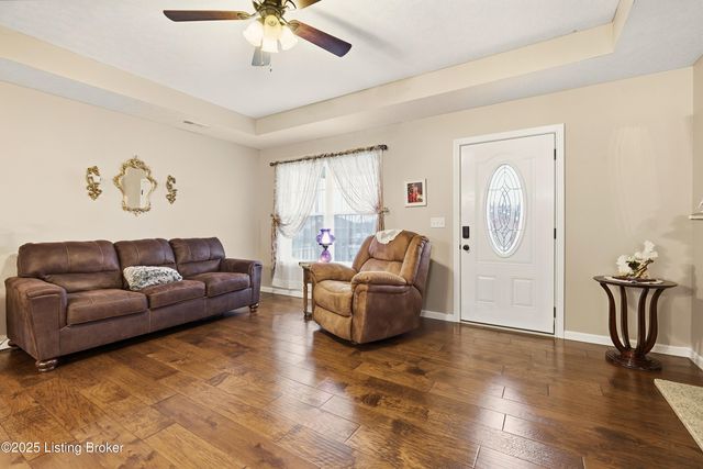 310 Oak Hill Ct, Bardstown, KY 40004