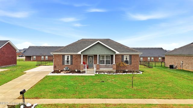310 Oak Hill Ct, Bardstown, KY 40004