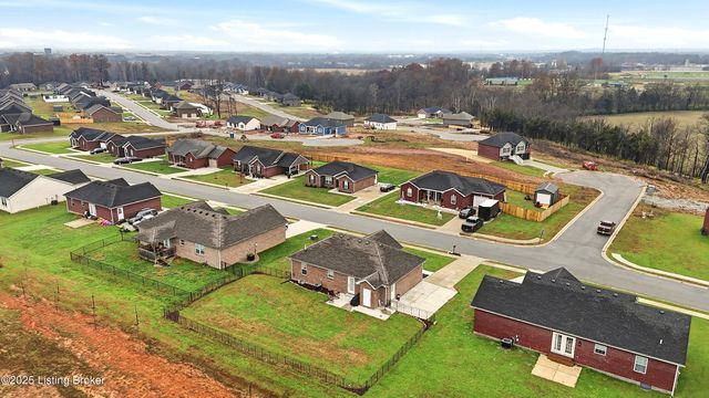 310 Oak Hill Ct, Bardstown, KY 40004