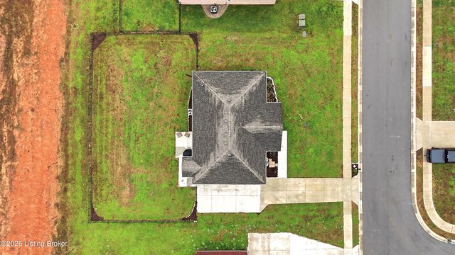 310 Oak Hill Ct, Bardstown, KY 40004